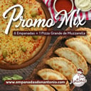 Foto de Promo mix