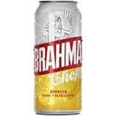 Foto de BRAHMA Lata 473 cc