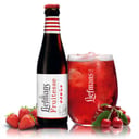 Foto de Liefmans Fruitesse