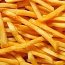 Foto de Guarnicion Papas Fritas