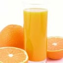 Foto de Jugo de Naranja Copa