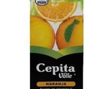 Foto de Jugo Cepita 300 cc