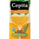 Foto de Jugo Cepita 1 Lt (Caja)