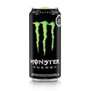 Foto de Energizante Monster