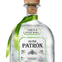 Foto de Patron Silver