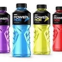 Foto de Powerade 500 cc
