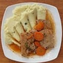 Foto de Cerdo al Jugo 