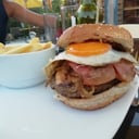 Foto de Burger Cool