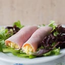 Foto de Cornét de Jamon