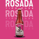 Foto de 3 Cordilleras Rosada