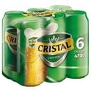 Foto de Cerveza de 470cc