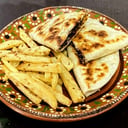 Foto de Sincronizada de res 