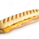 Foto de Tostados de Jamón y Queso