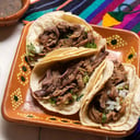 Foto de Tacos (1 Pza)