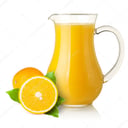 Foto de JARRA CON JUGO NATURAL / JUG WITH NATURAL JUICE