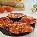 Foto de TOSTA JAMÓN
