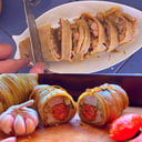 Foto de Arrollado Huaso 