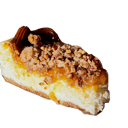 Foto de Cheesecake de Guayaba DELICIOSO