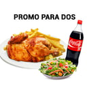 Foto de Promo para Dos