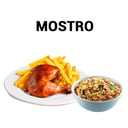 Foto de Mostro