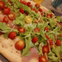 Foto de Focaccia Tirolese