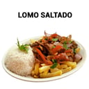 Foto de Lomo Saltado