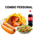 Foto de Combo Personal