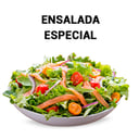 Foto de Ensalada Especial