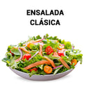 Foto de Ensalada Clásica