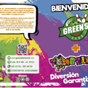 Foto de Bienvenidos!