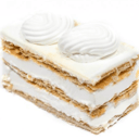 Foto de Tarta de crema