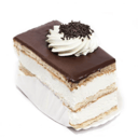 Foto de Tarta de chocolate