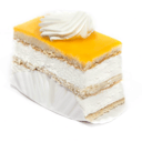Foto de Tarta de limón