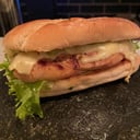 Foto de Chicken Sandwich