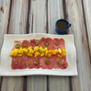 Foto de Carpaccio de Atún