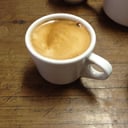 Foto de CAFÉ ESPRESSO