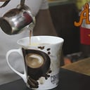 Foto de CAFE AMERICANO