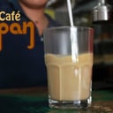 Foto de CAFÉ LECHERO