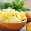 Foto de Papas al Natural