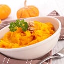 Foto de Pure de Calabaza