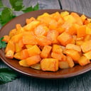 Foto de Calabaza al Natural