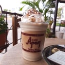 Foto de FRAPPE GRANDE