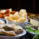 Foto de Picada de Mariscos