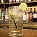 Foto de Chilcano de Pisco