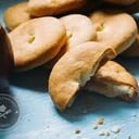 Foto de TORTITA RASPADA