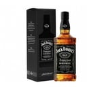 Foto de JACK DANIEL`S NEGRO 750 ML