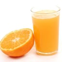 Foto de JUGO DE NARANJA GRANDE (recién exprimido)