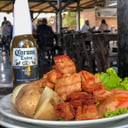 Foto de CHICHARRONES