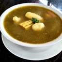 Foto de SOPA DEL DIA