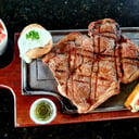 Foto de CHURRASCO